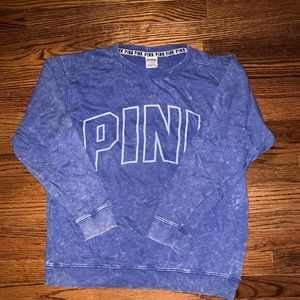 VS PINK Sweatshirt